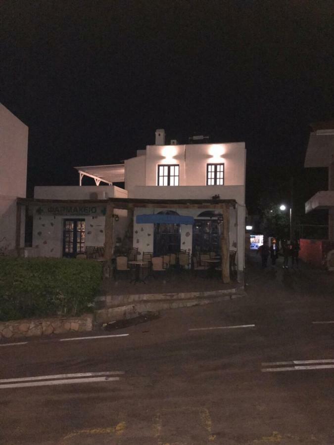 Estella'S House Livadia  Zewnętrze zdjęcie
