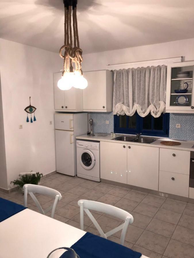 Estella'S House Livadia  Zewnętrze zdjęcie
