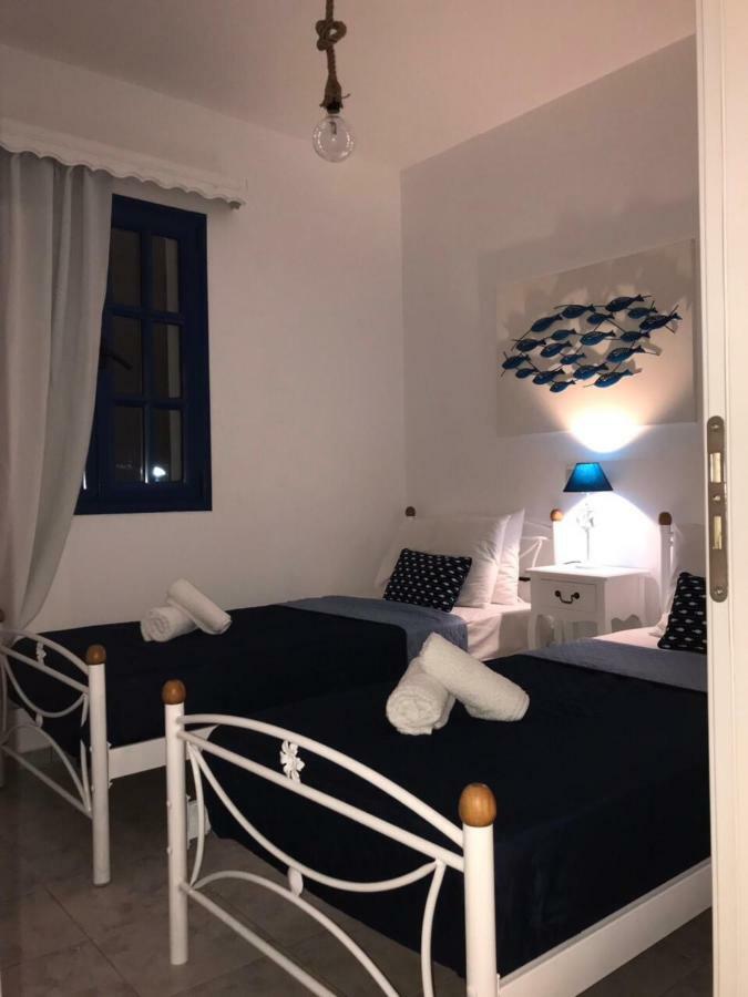 Estella'S House Livadia  Zewnętrze zdjęcie